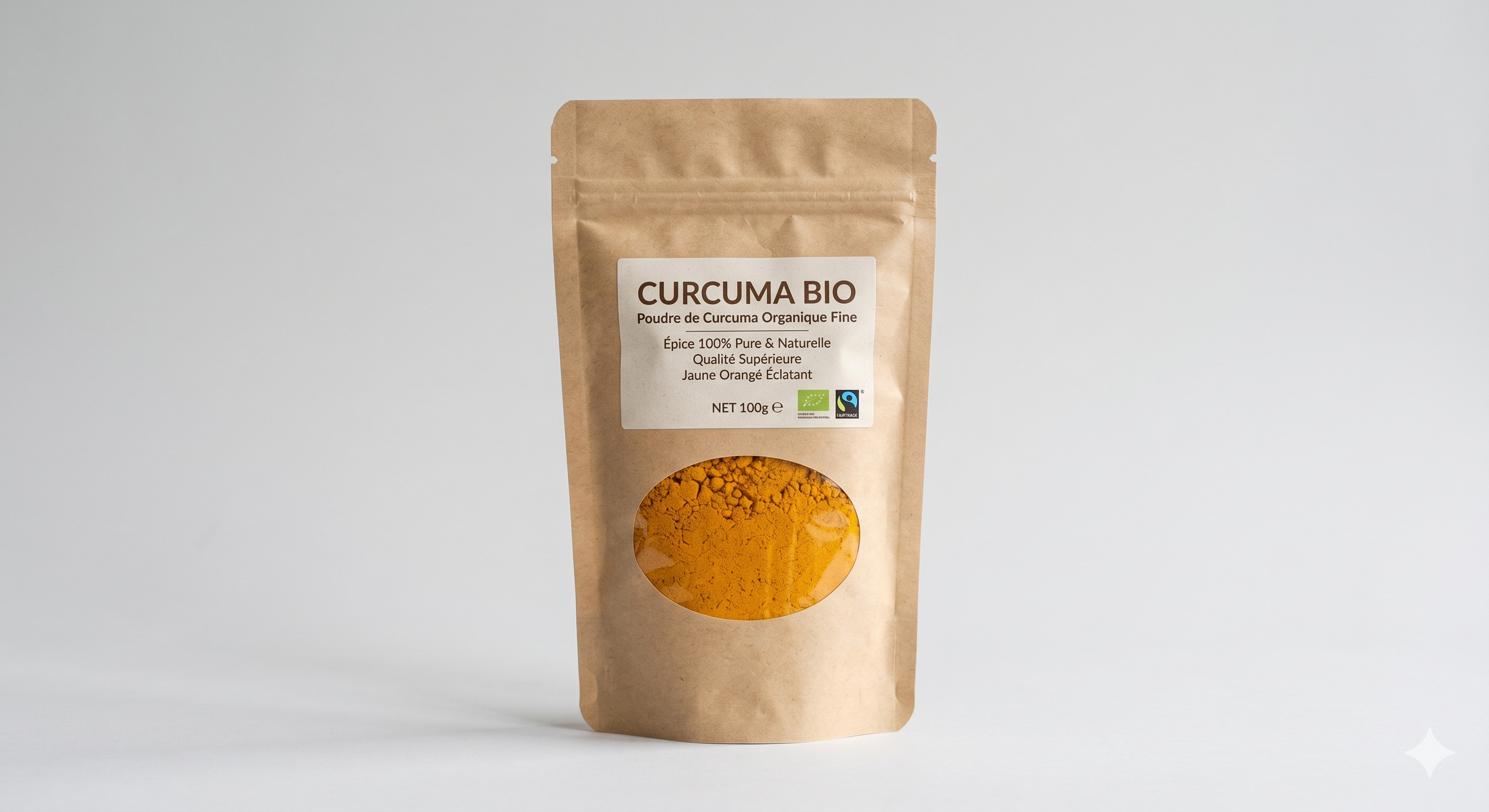 Curcuma Bio